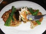 Fried Fish Without Any Oil. Photo by Babychops