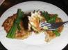 Fried Fish Without Any Oil. Recipe by a keralite