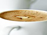 Amaretto Hot Chocolate for Two