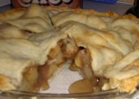 Simple & Tasty Apple Pie