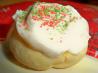 Soft Italian Sugar Cookies. Recipe by HokiesLady