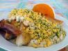 Biltmore Goldenrod Eggs. Recipe by Molly53