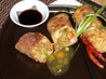 Shrimp Spring Roll. Recipe by Ravenseyes