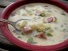 Sausage and Potato Soup