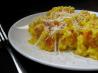 Barefoot Contessa's Butternut Squash Risotto. Recipe by Juenessa
