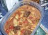 Venison Goulash
