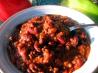 Wild Oats Vegetarian Chili
