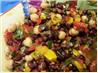 Texas Caviar from the Cowgirl Hall of Fame Restaurant