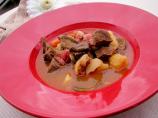 Winter Beef Stew