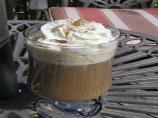 Buttered Rum Coffee Mix
