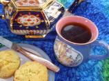 Coburn's Chai Tea Mix