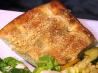 Easy Cheesy or  Focaccia Bread. Recipe by Annacia