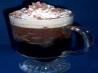 Hot Baja Coffee. Recipe by Annacia