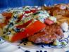 French Bistro Steak and Tomatoes