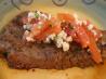 French Bistro Steak and Tomatoes