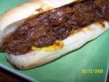 Sweet -N-Tangy Barbecue Sauce