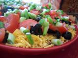 Always Gone Taco Dip