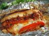 Italian Sausage Sandwich. Recipe by Pets'R'us
