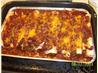 Chili and Enchiladas