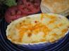Creamed Chicken and Biscuits. Recipe by Sarah in New York