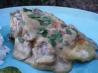 Quick Mushroom Chicken