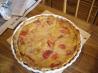 Plum Pie. Recipe by Suzie_Q