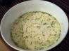 Leek and Potato Soup