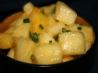 Fire & Ice Pineapple Bits. Recipe by Shelby Jo