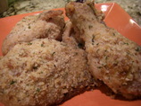 Julie's Almond Chicken