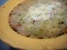 Quick Cabbage and White Bean Soup. Recipe by davedove