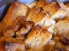 Country Apple Coffee Cake. Recipe by Sassy in da South
