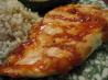 A Pinch-Of-Soul Barbecue Sauce (Microwave)