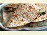 Crab Quesadillas