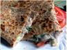 Crab Quesadillas