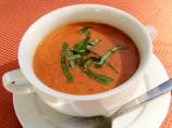 Creamy Tomato Soup
