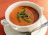 Creamy Tomato Soup. Recipe by MMinMI