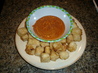 Low Calorie Noodles With Peanut Sauce