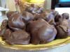 Peanut Butter Pretzel Bites. Recipe by CoffeeB