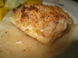 Baked Haddock (Or Scallops/Cod)
