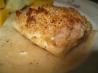 Baked Haddock (Or Scallops/Cod). Recipe by 2ReDsOx 2