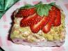 Frosty Strawberry Dessert