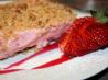 Frosty Strawberry Dessert
