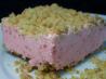 Frosty Strawberry Dessert