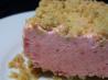 Frosty Strawberry Dessert