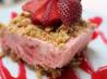 Frosty Strawberry Dessert
