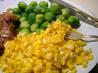 Yummy Cheesy Corn