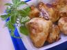 Kentucky-Style Fried Chicken