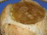 Old-Fashioned Crock Pot Onion Soup