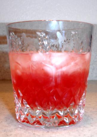 Blackberry Margarita. Photo by racrgal