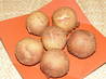 Andagi (Okinawan Doughnuts). Recipe by MasakoHI